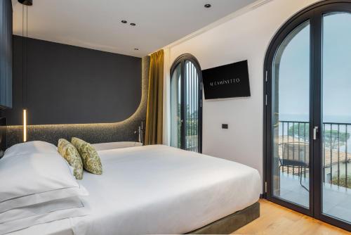 Hotel Al Caminetto – Adults Only, WorldHotels Crafted