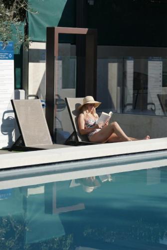 Hotel Al Caminetto – Adults Only, WorldHotels Crafted
