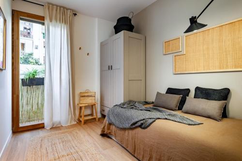 Spacest - Carrer de Josep Torres K