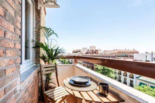 Spacest - Calle de Santa Engracia A