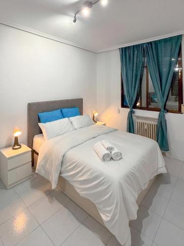 Apartamento en plaza callao Madrid 3
