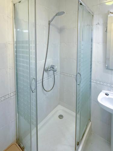Apartamento en plaza callao Madrid 3