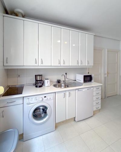 Apartamento en plaza callao Madrid 3