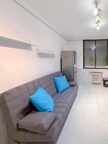 Apartamento en plaza callao Madrid 3