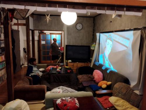 Edo Tokyo Sharehouse Long Stay Only, One Month Plus