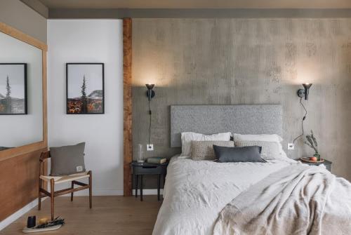 Spacest - Carrer del Comte d'Urgell A