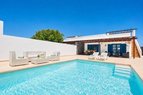 Villa Concha