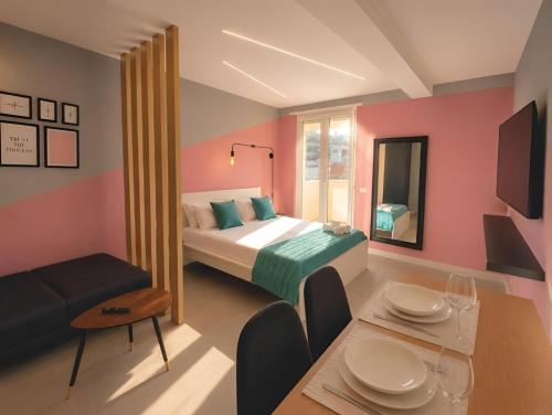 Foto Social Lodge Happiness Studios 1