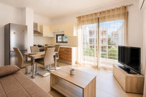 Iriana's Apartments in Center