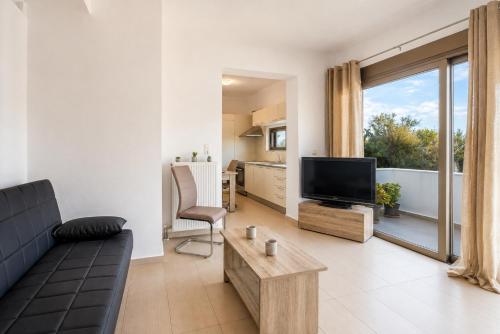 Iriana's Apartments in Center