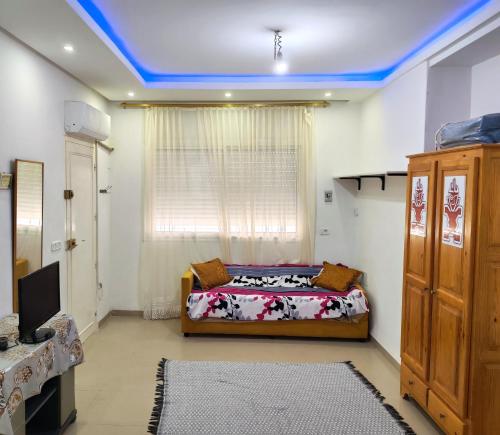 Maison studio Hammamet nord