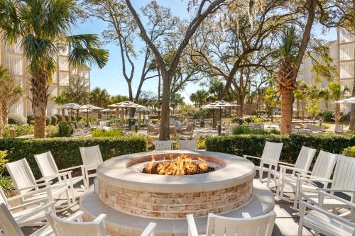 Omni Hilton Head Oceanfront Resort photo 83