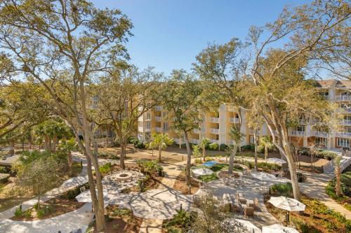 Omni Hilton Head Oceanfront Resort photo 97