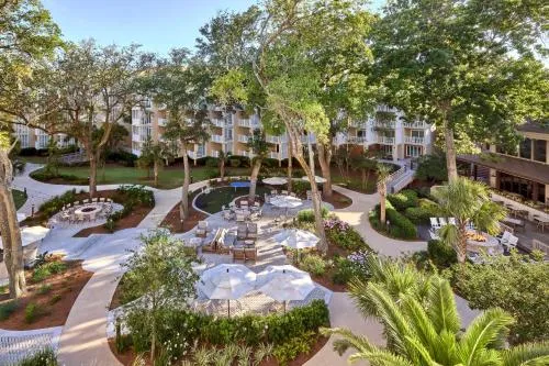Omni Hilton Head Oceanfront Resort photo 10