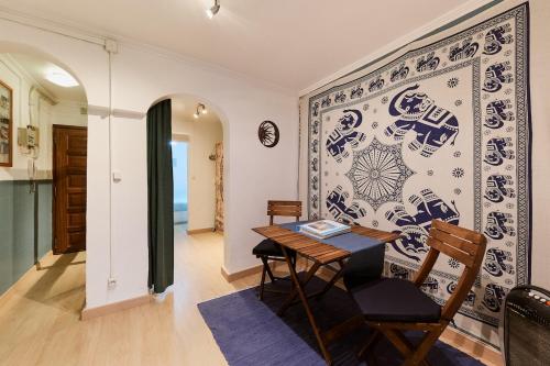 Sweet Cottage at S. Bento