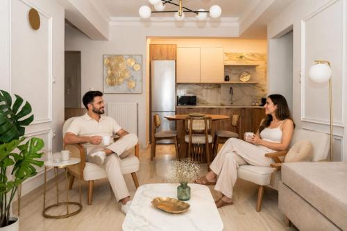 Margo Luxury Living 1 with SeaVIEW by 8essentially