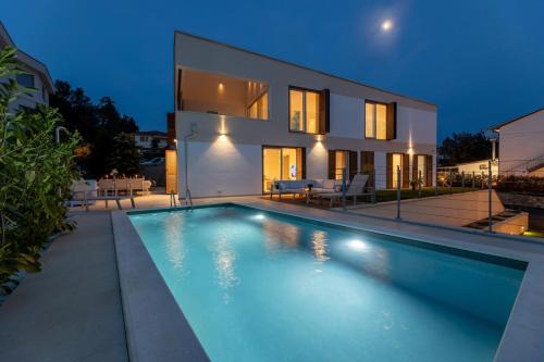 Villa Adriatic Bliss - Azurra