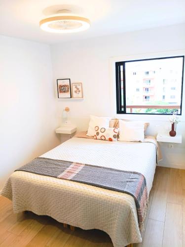 Cozy-Central Apartment4
