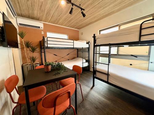 Moka Hotel Shinjuku West