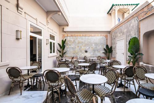 Heritage Palace Hotel
