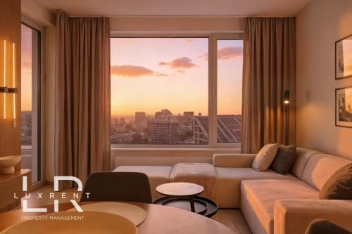 Foto SKYPARK Elite Suite, City View ,FREE PARKING 3