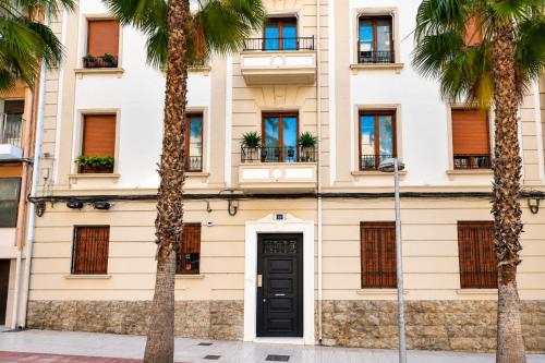 Av Salamanca - Wonderful City Apartment