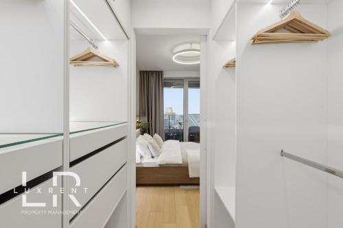 Foto SKYPARK Elite Suite, City View ,FREE PARKING 6