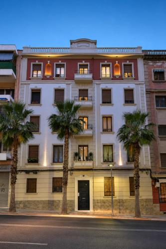 Av Salamanca - Wonderful City Apartment