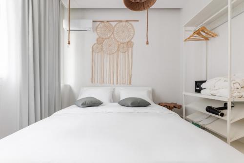 Vanilla Boutique Atmabnb 12