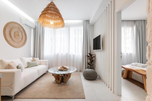 Vanilla Boutique Atmabnb 12