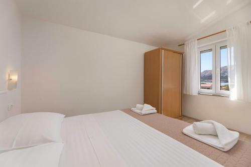 Apartmani Tamara - Baška