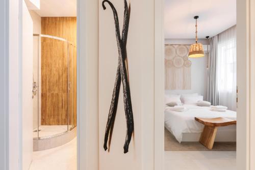 Vanilla Boutique Atmabnb 12