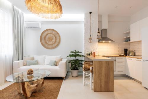 Vanilla Boutique Atmabnb 12