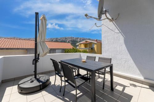 Apartmani Tamara - Baška