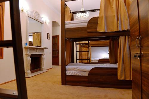 Gallery image of Baku Home Hostel in Baku