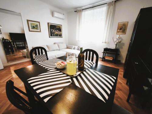 Emaus Garden - city center & 2 bth