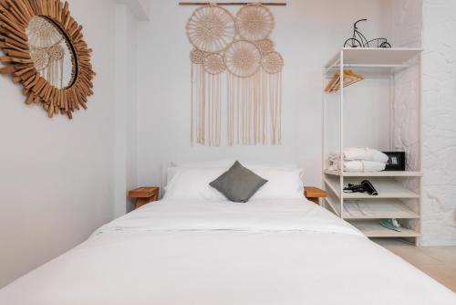 Vanilla Boutique Atmabnb 12