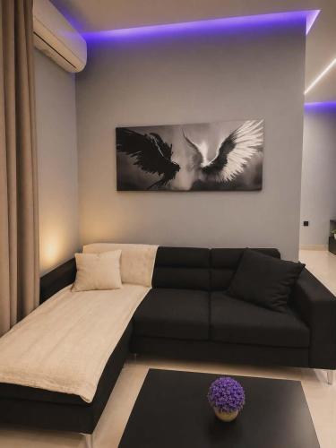 Luxury Suite with Private Jacuzzi