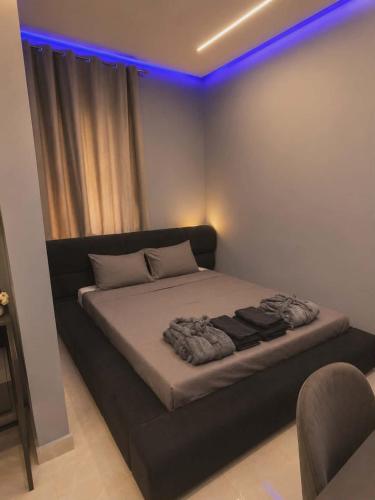 Luxury Suite with Private Jacuzzi