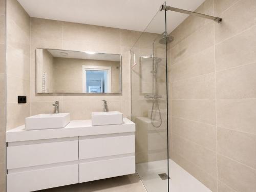 New apartment in Calpe