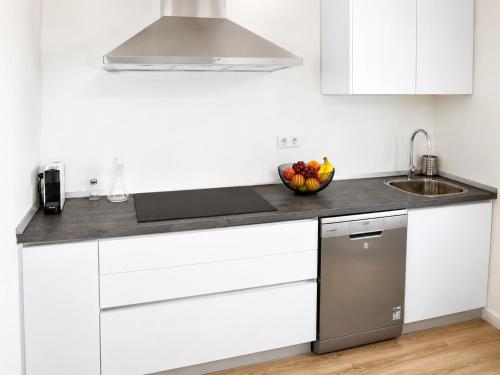Av Salamanca - Wonderful City Apartment