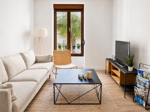 Av Salamanca - Wonderful City Apartment