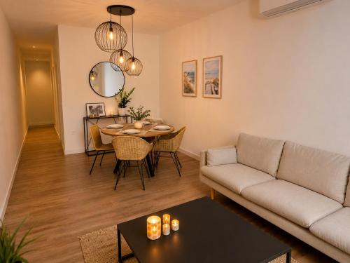 Av Salamanca - Wonderful City Apartment