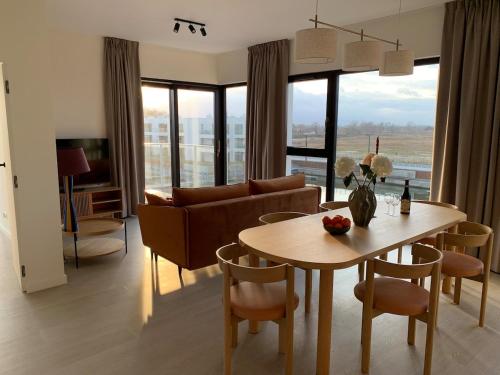 SolMarina Apartment for Rent