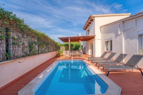 Ideal Property Mallorca - Casa Falco