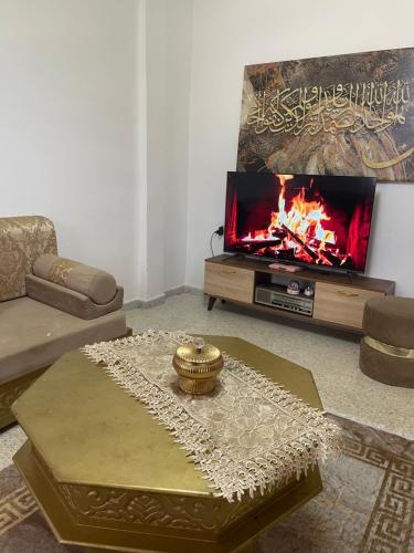 Gallery image of Le cozy Home in La Marsa