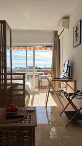 Sunrise & Sunset Studio Panoramic Views
