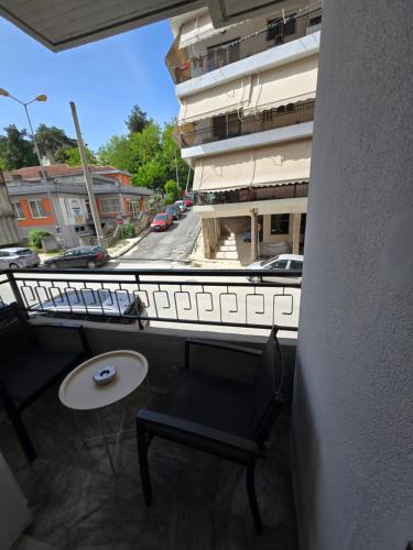Εν Ιωαννίνοις Central House