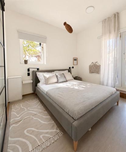 Fijersa Kali - serene seaview retreat