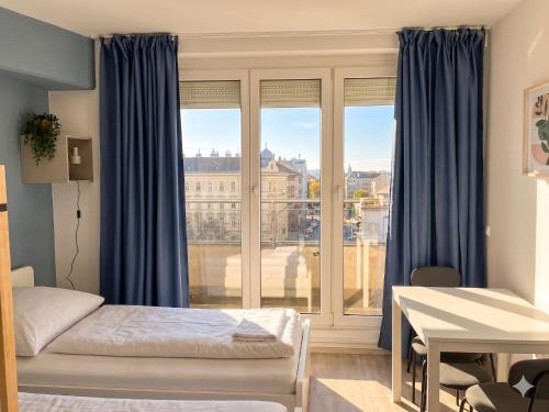 Apartment Belvedere 9 Central